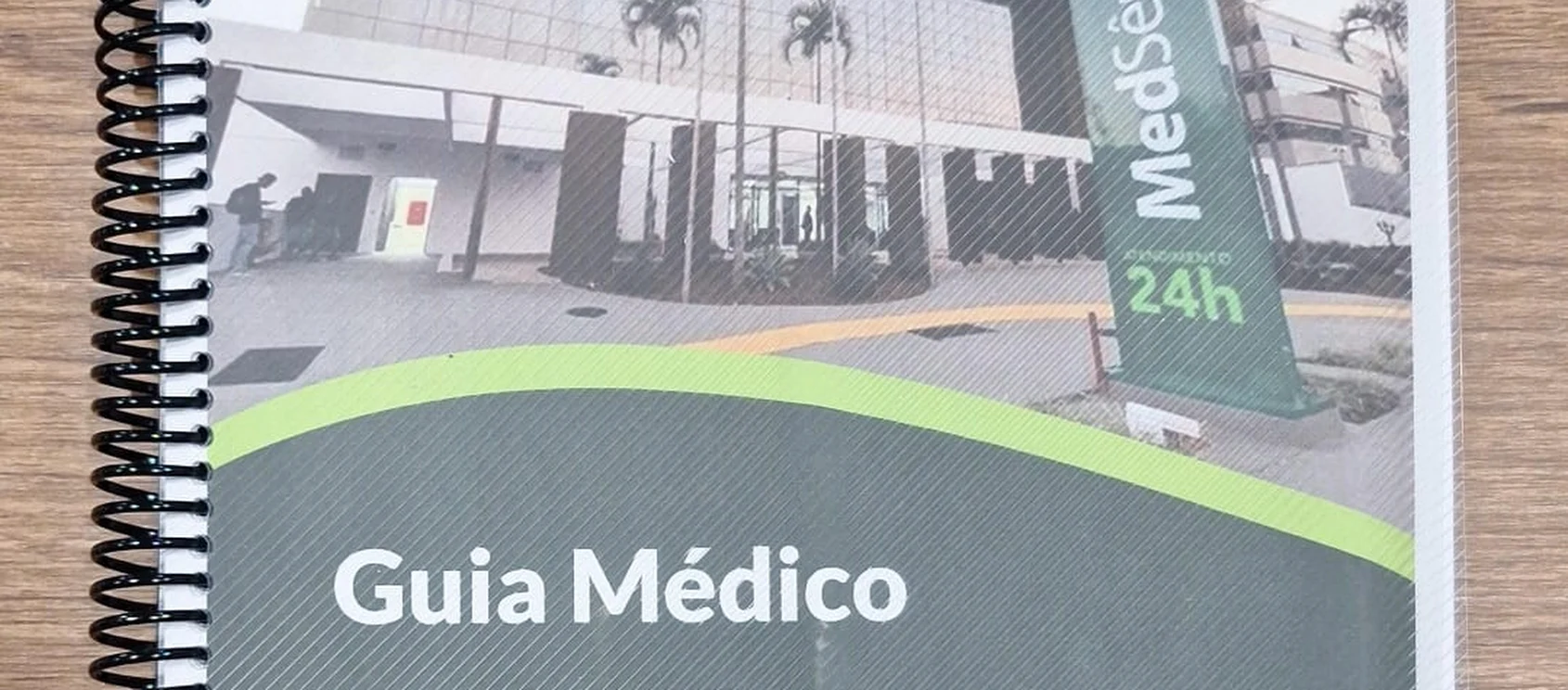 Encadernação profissional